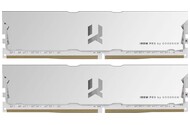 Pamięć RAM GoodRam IRDM Pro Hollow White 16GB DDR4 4000MHz 1.35V 18CL