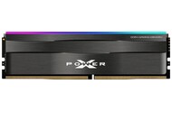 Pamięć RAM Silicon Power XPOWER Zenith RGB 8GB DDR4 3200MHz 1.35V