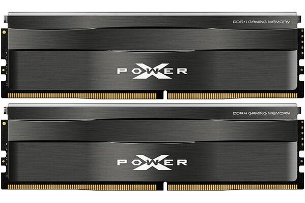 Pamięć RAM Silicon Power XPOWER Zenith 32GB DDR4 3200MHz 1.35V