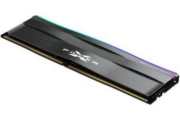 Pamięć RAM Silicon Power XPOWER Zenith RGB 16GB DDR4 3200MHz 1.35V