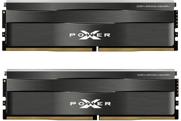Pamięć RAM Silicon Power XPOWER Zenith 16GB DDR4 3200MHz 1.35V