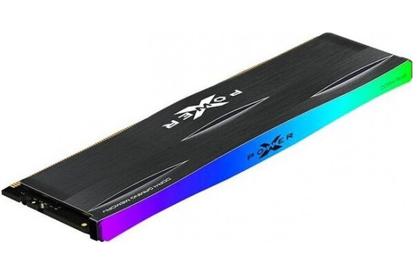 Pamięć RAM Silicon Power XPOWER Zenith RGB 32GB DDR4 3200MHz 1.35V 16CL
