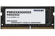 Pamięć RAM Patriot Signaturee 8GB DDR4 3200MHz 1.2V 22CL