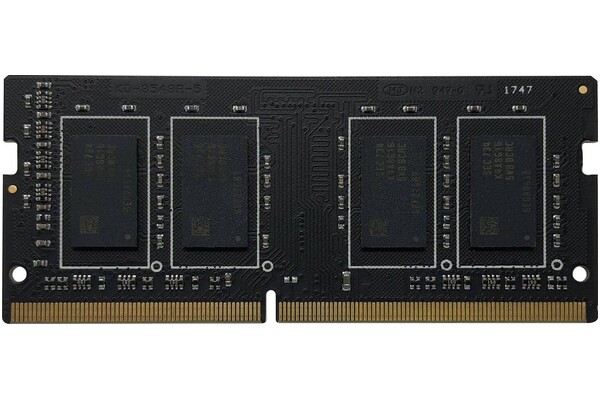 Pamięć RAM Patriot Signaturee 8GB DDR4 3200MHz 1.2V
