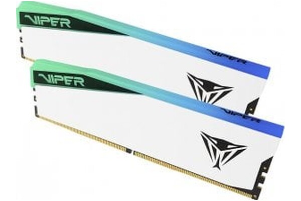 Pamięć RAM Patriot Viper Elite 5 32GB DDR5 7000MHz 1.45V 38CL