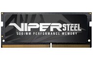 Pamięć RAM Patriot Viper Steel 8GB DDR4 3200MHz 1.35V 18CL
