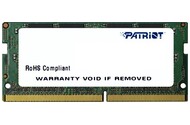Pamięć RAM Patriot Signaturee 8GB DDR4 2666MHz 1.2V