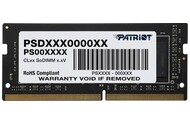 Pamięć RAM Patriot Signaturee 4GB DDR4 2666MHz 1.2V