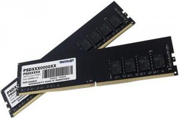 Pamięć RAM Patriot Signaturee 16GB DDR4 3200MHz 1.2V