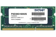 Pamięć RAM Patriot Signaturee 8GB DDR3 1600MHz 1.5V