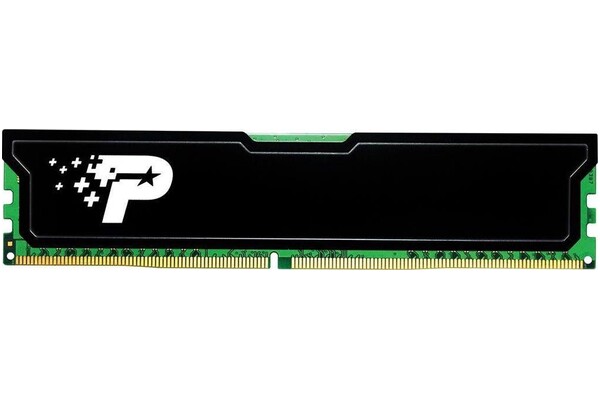 Pamięć RAM Patriot Signaturee 8GB DDR3 1600MHz 1.5V 12CL
