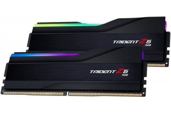 Pamięć RAM G.Skill Trident Z5 RGB 32GB DDR5 7200MHz 1.4V