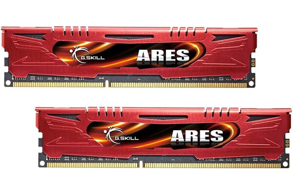 Pamięć RAM G.Skill Ares 16GB DDR3 2133MHz 1.5V
