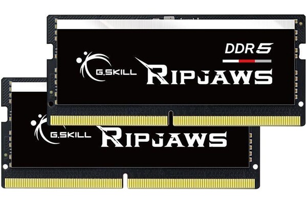 Pamięć RAM G.Skill Ripjaws 64GB DDR5 4800MHz 1.1V