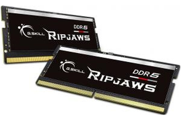 Pamięć RAM G.Skill Ripjaws 64GB DDR5 4800MHz 1.1V