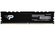 Pamięć RAM Patriot Signaturee Premium 16GB DDR5 5600MHz 1.1V 46CL