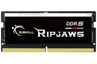 Pamięć RAM G.Skill Ripjaws 16GB DDR5 5200MHz 1.1V 38CL