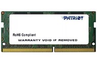 Pamięć RAM Patriot Signaturee 4GB DDR4 2400MHz 1.2V