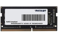Pamięć RAM Patriot Signaturee 16GB DDR4 2666MHz 1.2V