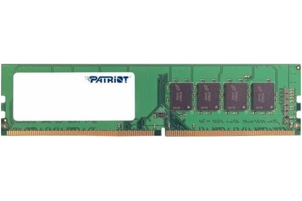 Pamięć RAM Patriot Signaturee 8GB DDR4 2133MHz 1.2V