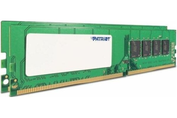 Pamięć RAM Patriot Signaturee 8GB DDR4 2133MHz 1.2V