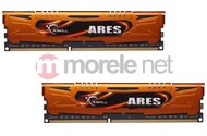 Pamięć RAM G.Skill Ares 16GB DDR3 1600MHz 1.5V 10CL