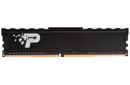 Pamięć RAM Patriot Signaturee Premium 16GB DDR4 2666MHz 1.2V