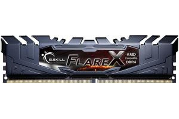 Pamięć RAM G.Skill Flare X 32GB DDR4 3200MHz 1.35V