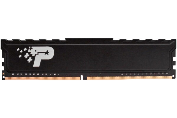 Pamięć RAM Patriot Signaturee Premium 32GB DDR4 3200MHz 1.2V