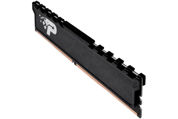 Pamięć RAM Patriot Signaturee Premium 32GB DDR4 3200MHz 1.2V
