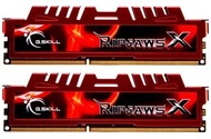 Pamięć RAM G.Skill Ripjaws X 16GB DDR3 1333MHz 1.5V