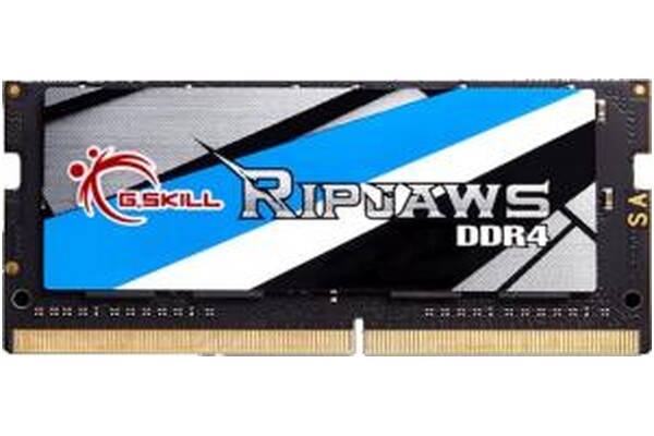 Pamięć RAM G.Skill Ripjaws 16GB DDR4 2666MHz 1.2V 19CL