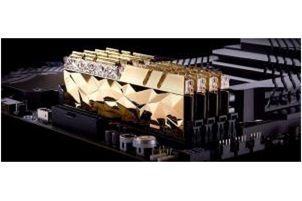 Pamięć RAM G.Skill Trident Z Royal 16GB DDR4 3600MHz 1.35V 16CL