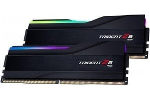 Pamięć RAM G.Skill Trident Z5 RGB 64GB DDR5 6800MHz 1.4V