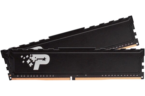 Pamięć RAM Patriot Signaturee 32GB DDR4 3200MHz 1.2V