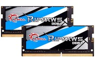 Pamięć RAM G.Skill Ripjaws 8GB DDR4 2400MHz 1.2V 16CL