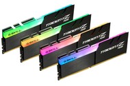Pamięć RAM G.Skill Trident Z RGB 64GB DDR4 3600MHz 1.35V