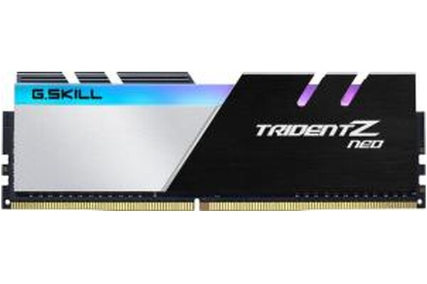 Pamięć RAM G.Skill Trident Z RGB 64GB DDR4 3200MHz 1.35V 16CL