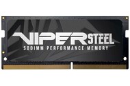 Pamięć RAM Patriot Viper Steel 32GB DDR4 2400MHz 1.2V