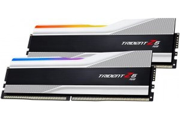 Pamięć RAM G.Skill Trident Z5 RGB 32GB DDR5 7800MHz 1.45V