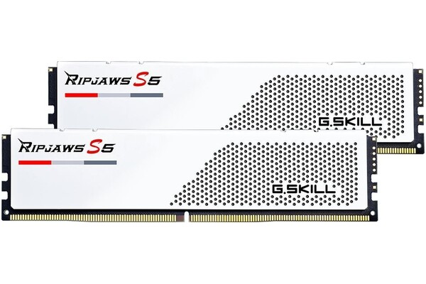 Pamięć RAM G.Skill Ripjaws S5 32GB DDR5 5200MHz 1.1V