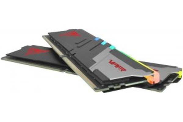 Pamięć RAM Patriot Viper Venom RGB 32GB DDR5 6400MHz 1.4V