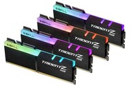 Pamięć RAM G.Skill Trident Z RGB 64GB DDR4 3600MHz 1.35V 17CL