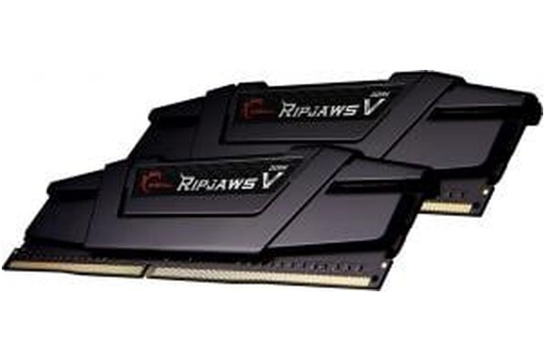 Pamięć RAM G.Skill Ripjaws V 32GB DDR4 3600MHz 1.2V 16CL