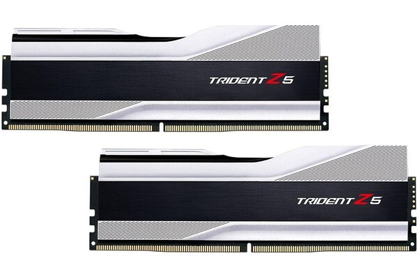 Pamięć RAM G.Skill Trident Z5 32GB DDR5 6000MHz 1.3V