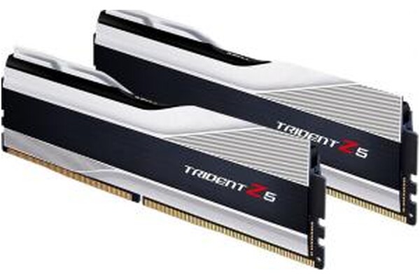 Pamięć RAM G.Skill Trident Z5 32GB DDR5 6000MHz 1.3V
