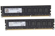 Pamięć RAM G.Skill NT 8GB DDR3 1600MHz 1.5V 11CL