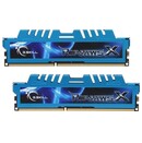 Pamięć RAM G.Skill Ripjaws X 8GB DDR3 2133MHz 1.65V 9CL