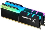 Pamięć RAM G.Skill Trident Z RGB 32GB DDR4 3000MHz 1.35V