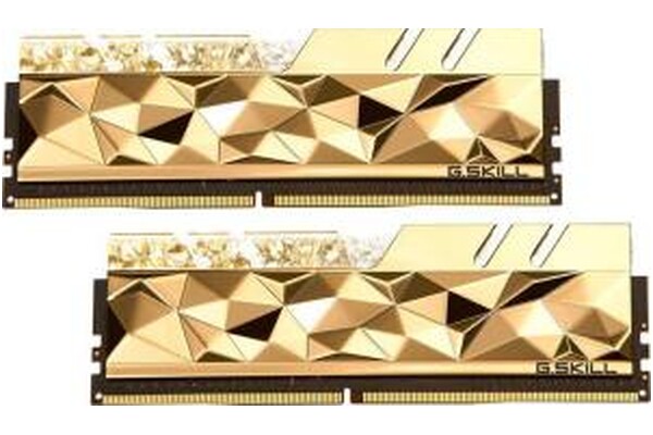 Pamięć RAM G.Skill Trident Z Royal 32GB DDR4 4000MHz 1.55V 18CL